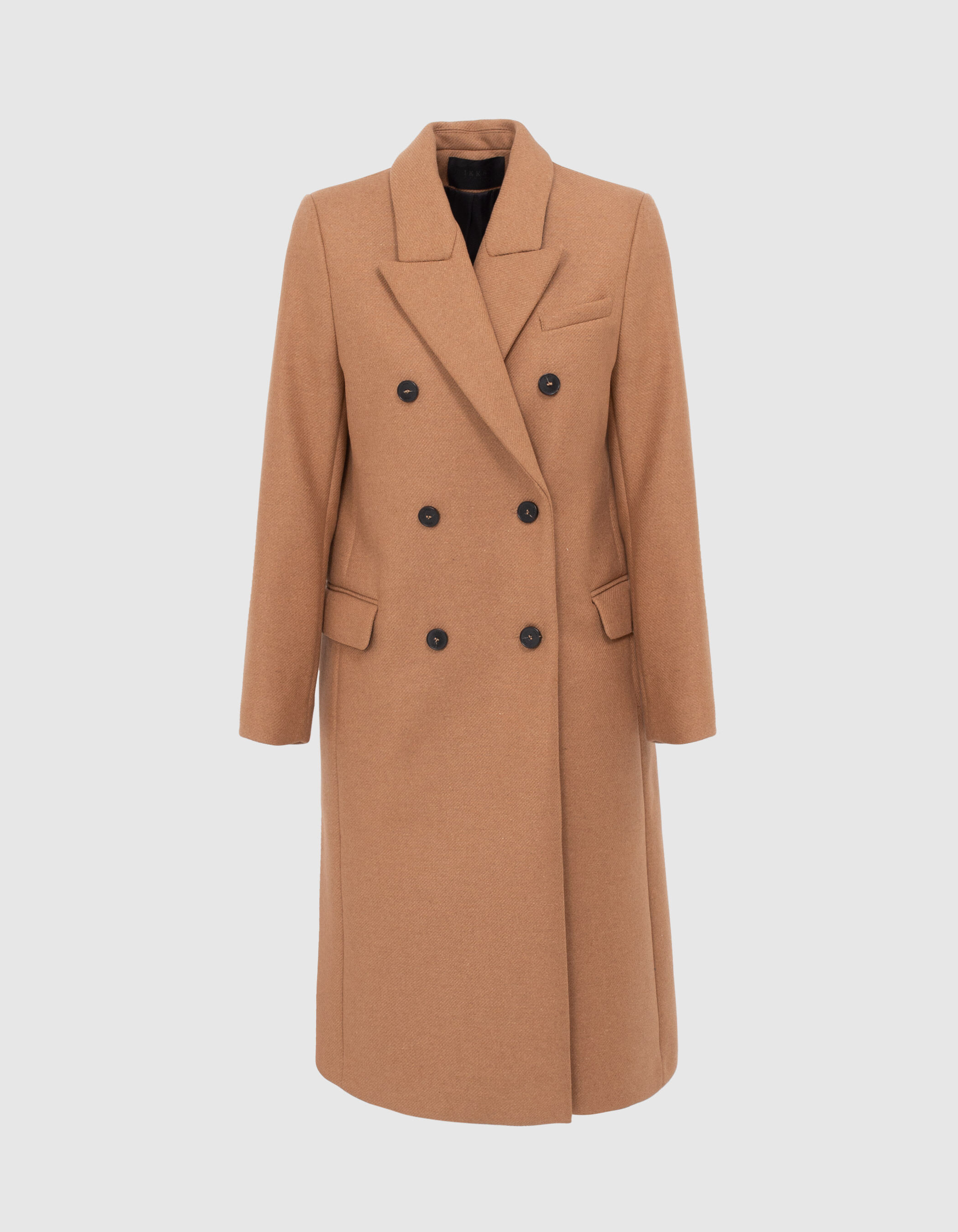 Manteau ikks femme 2018 online