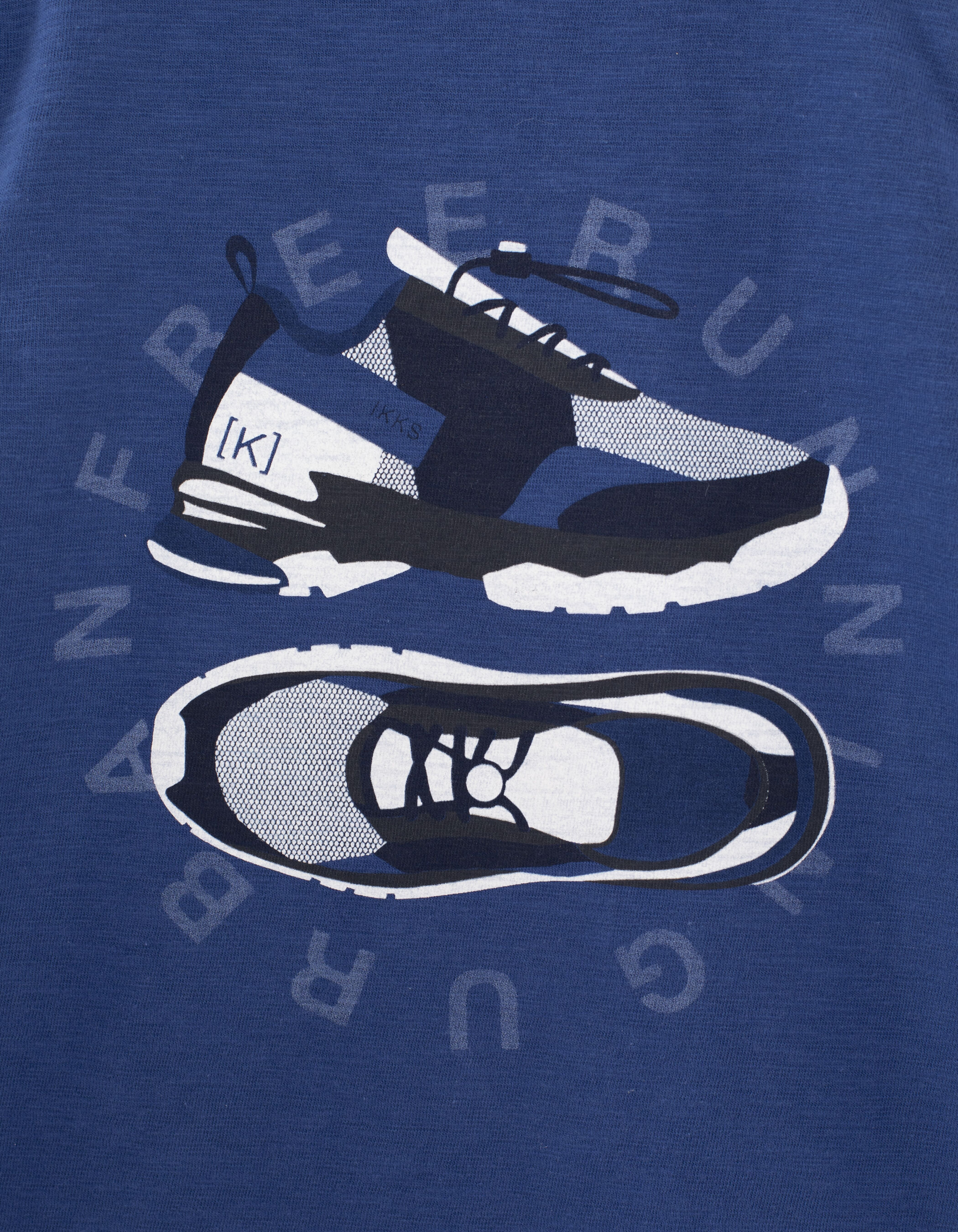 Garcon sneakers sales