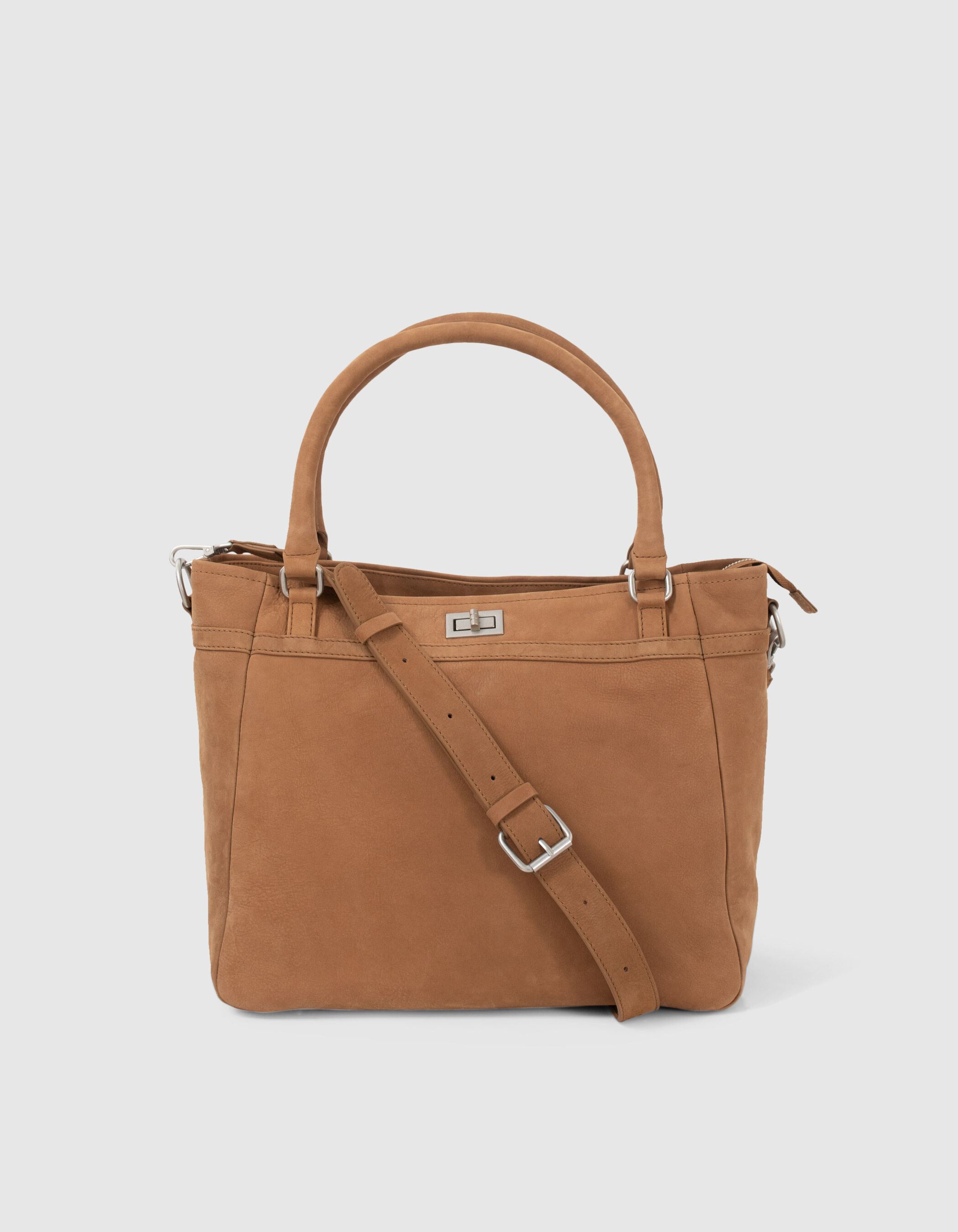 Cabas nubuck sale