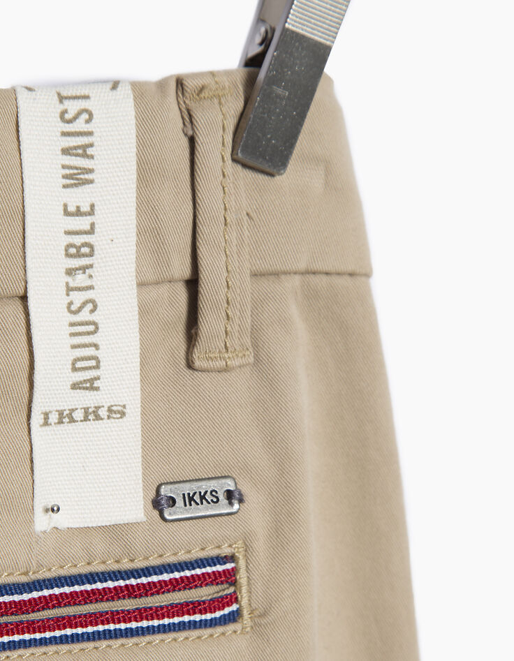 Pantalón chino niño-6 Pantalón chino niño-6