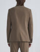 Pure Edition - Veste de costume cappuccino Homme-4