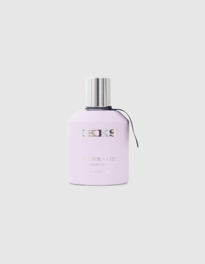 Eau de toilette IKKS For a kiss Milos Vibes niña-1