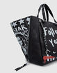 Damentasche Leder LE 1440 Leather Story TAG JISBAR-1