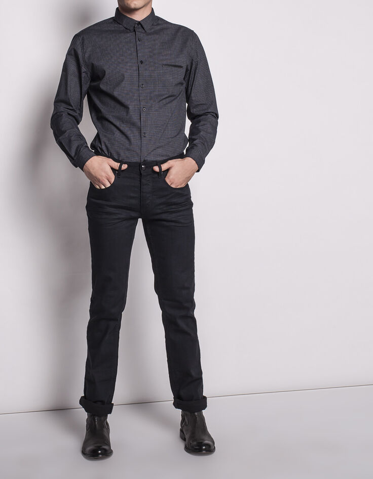 Chemise homme-2