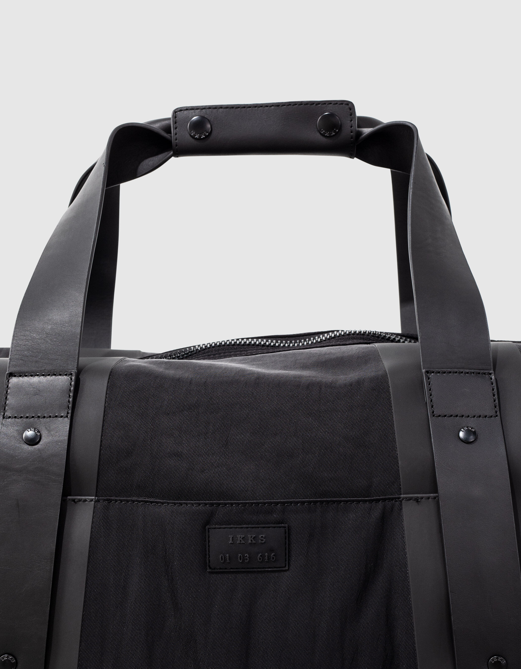 Sac homme best sale week end