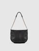 Women’s leather shoulder bag-3