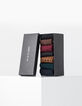Semainier de chaussettes Homme-1