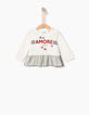 Baby T-shirt meisje-1