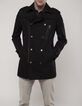 Heren trenchcoat-1