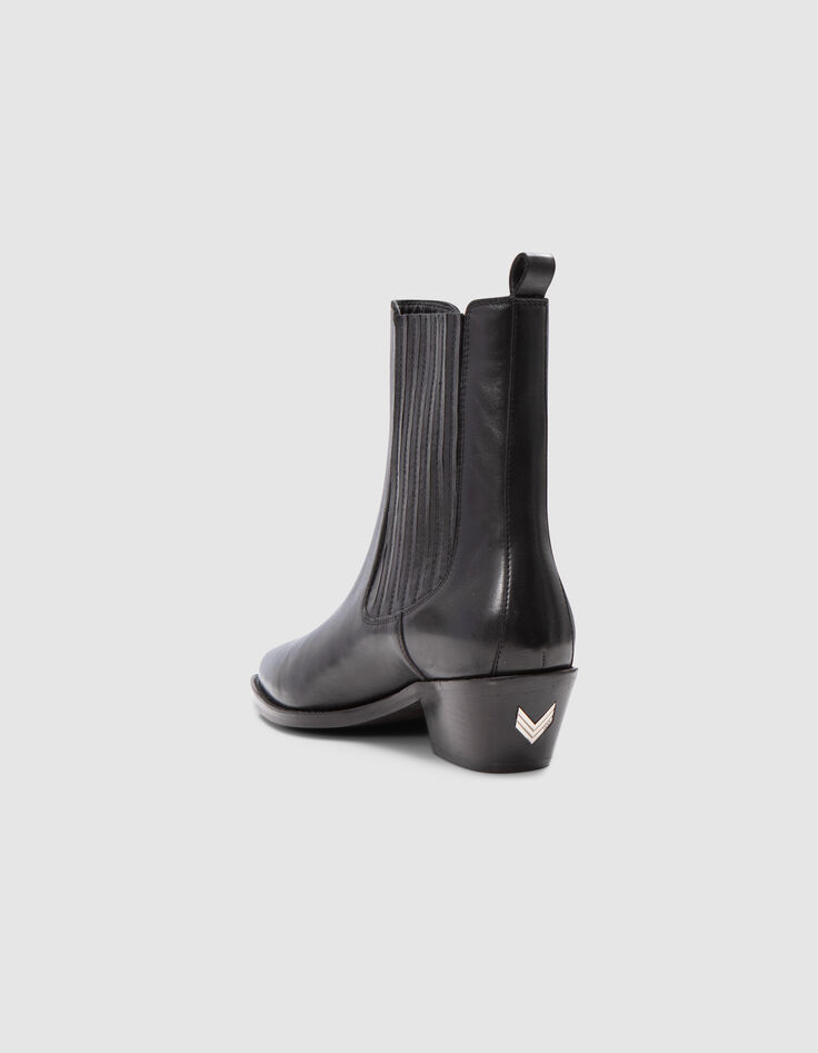 boots santiag ikks