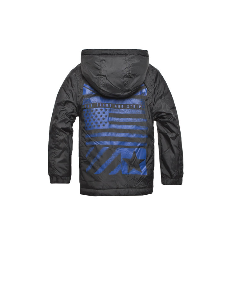 Blouson garçon-2 Blouson garçon-2
