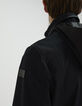 Men's safari jacket-4