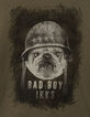 Camiseta perro niño -3