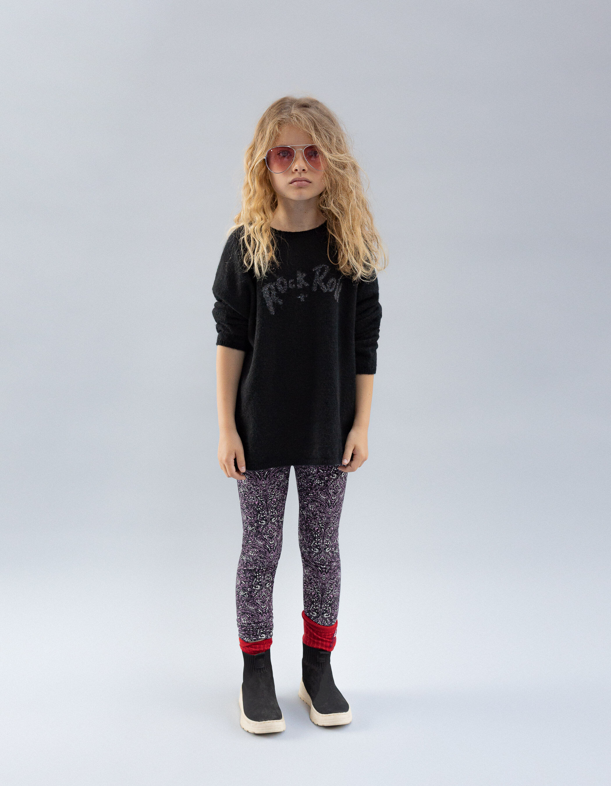Legging hotsell ikks fille