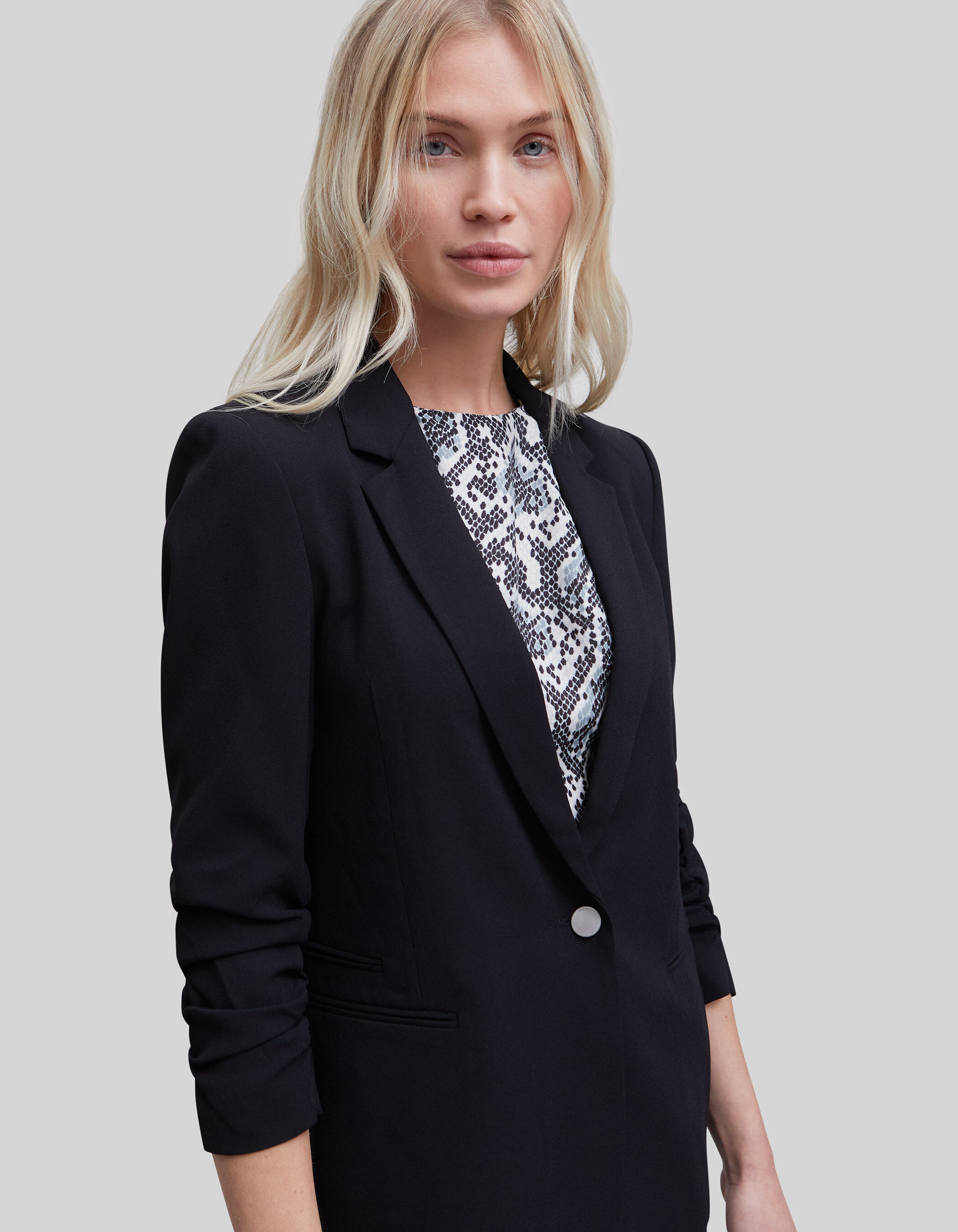 Ikks tailleur sales