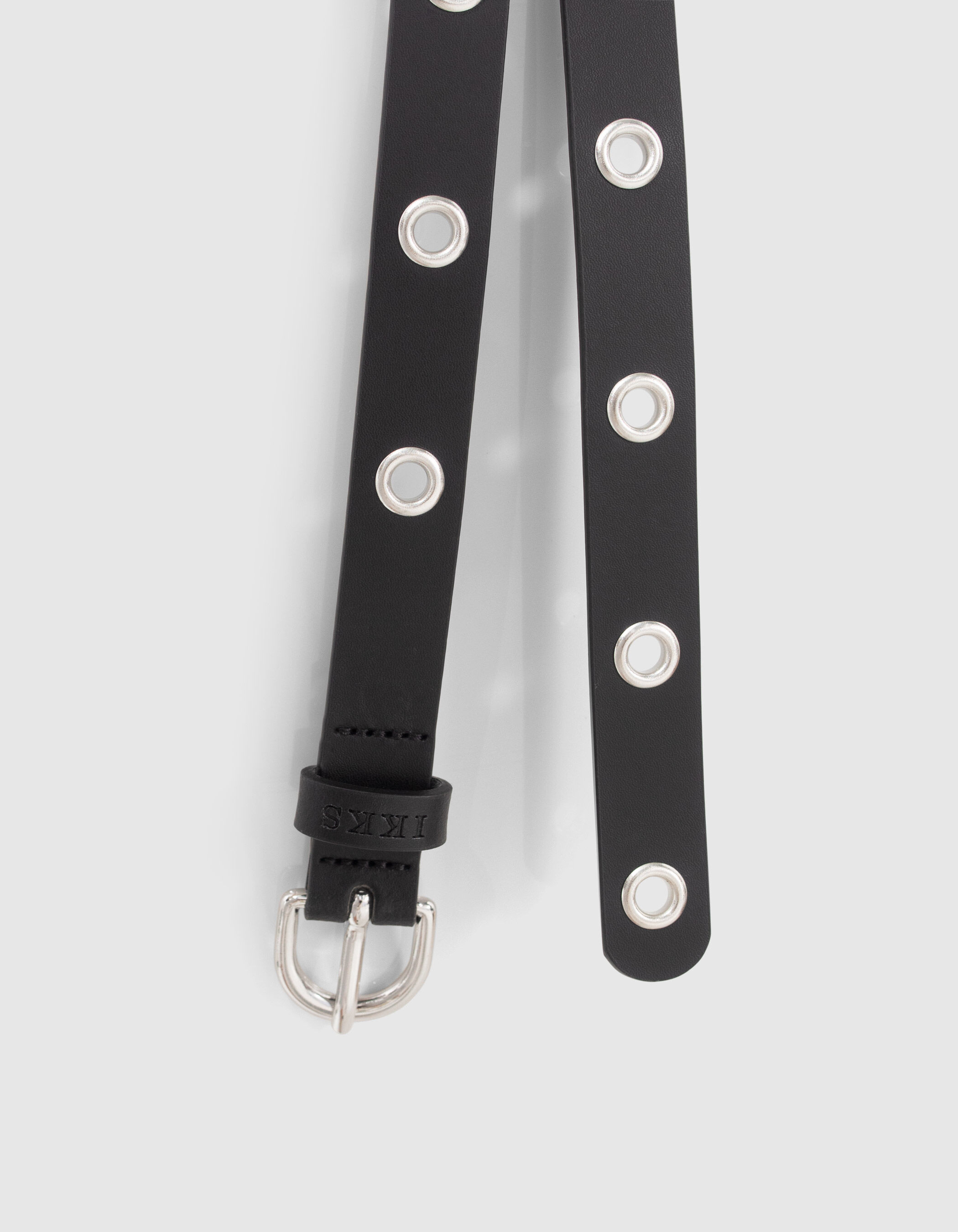 Ikks ceinture store femme