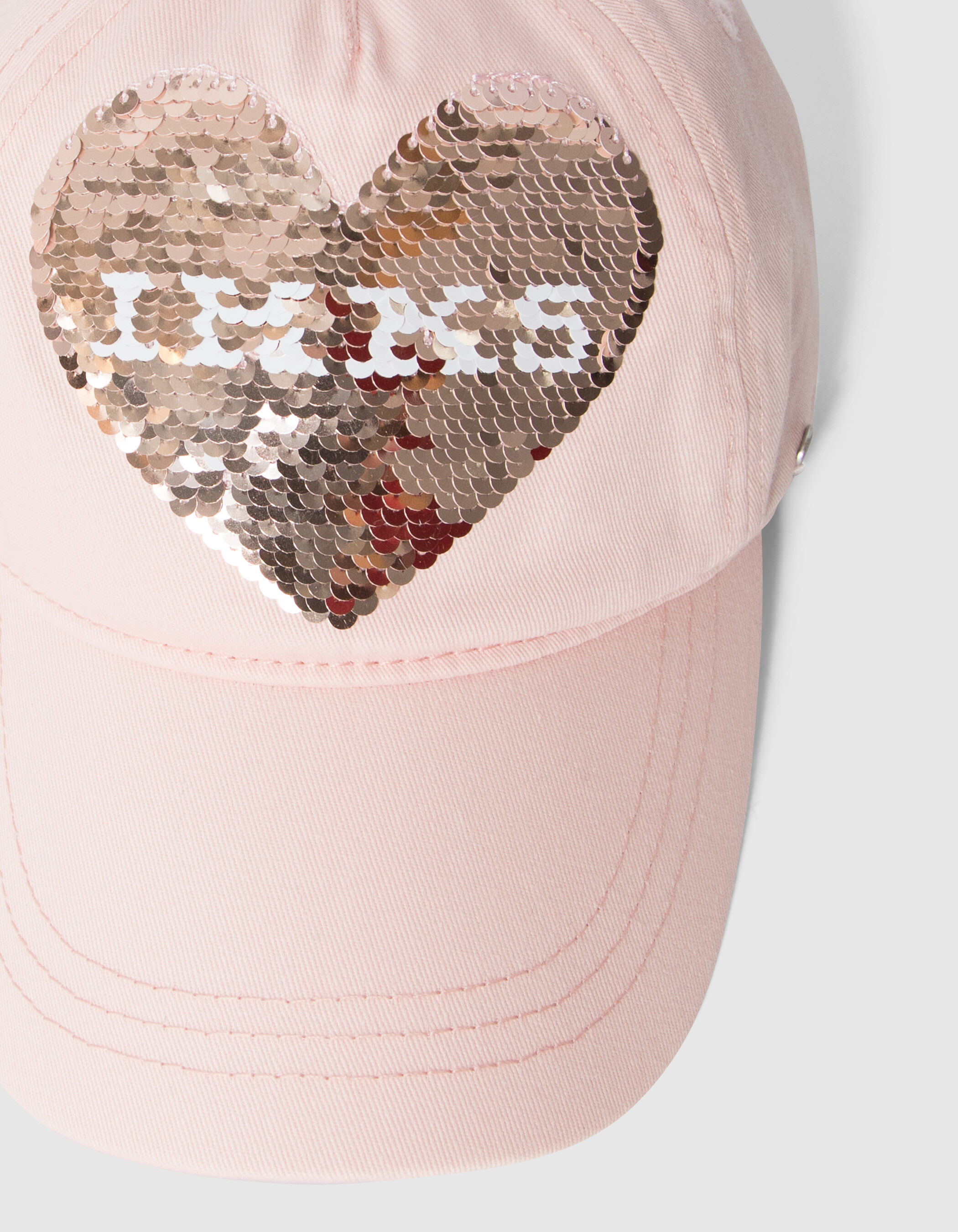 Casquette store ikks femme