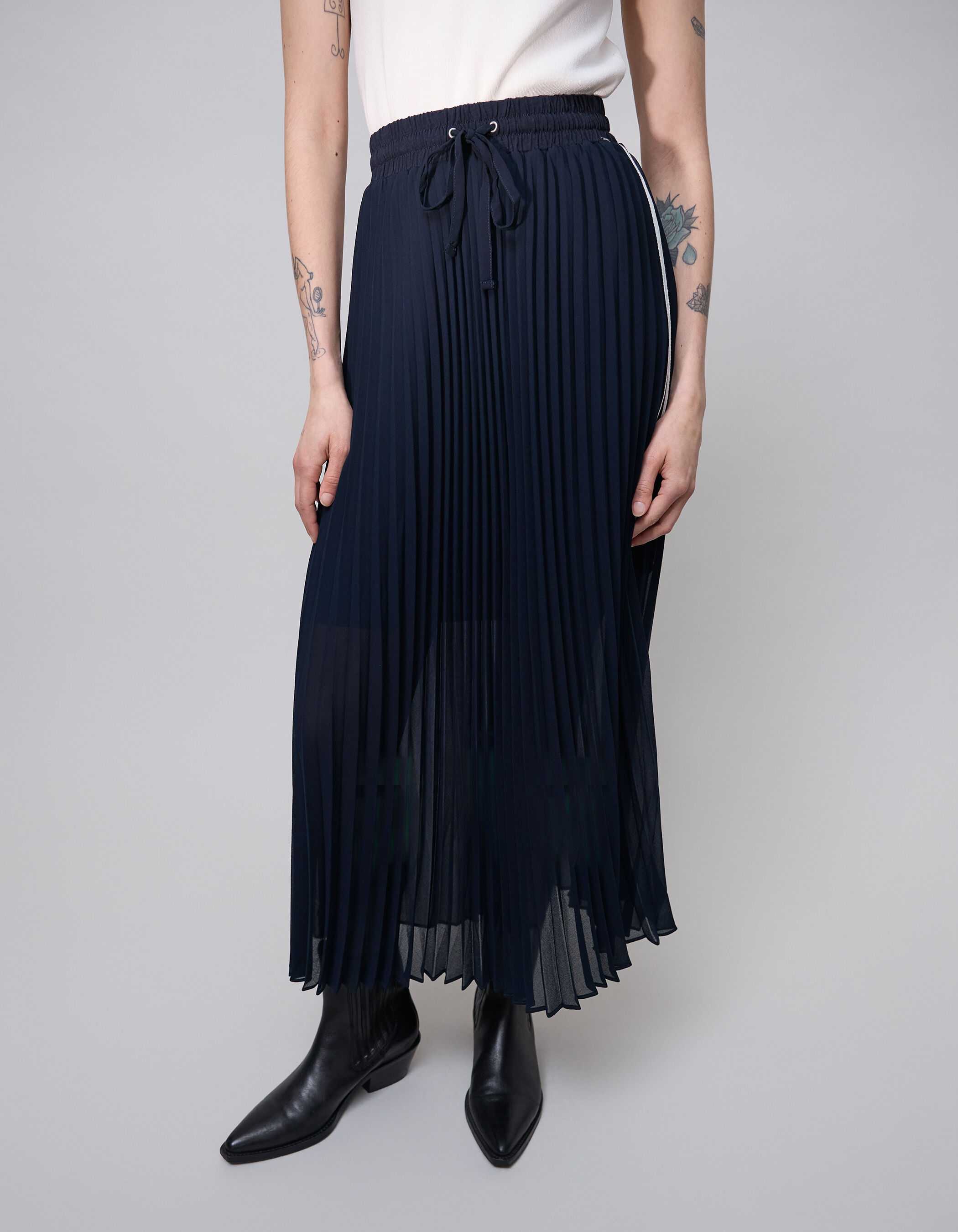 Ikks jupe femme discount
