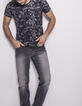 Men's T-shirt-1