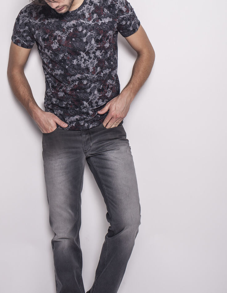 Men's T-shirt-1