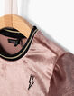 Top velours fille-5
