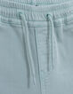 Aqua LOOSE-Jungenstrickbermudas-5