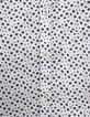Boys’ off-white leopard print shirt -7