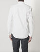 Chemise slim homme-2