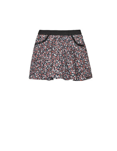 Flowery skirt - IKKS