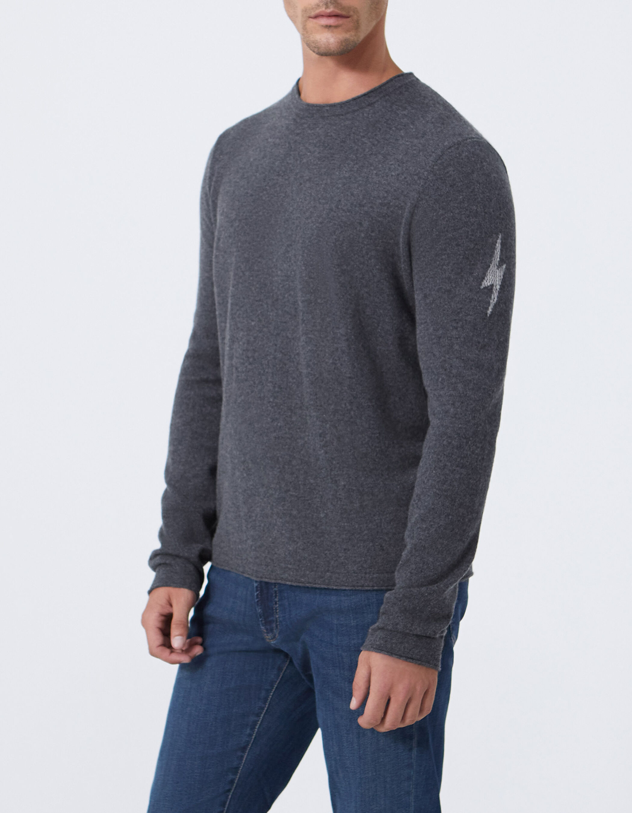 Pull hot sale homme ikks