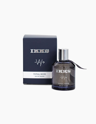 Parfum Total Rock gar&ccedil;on - IKKS