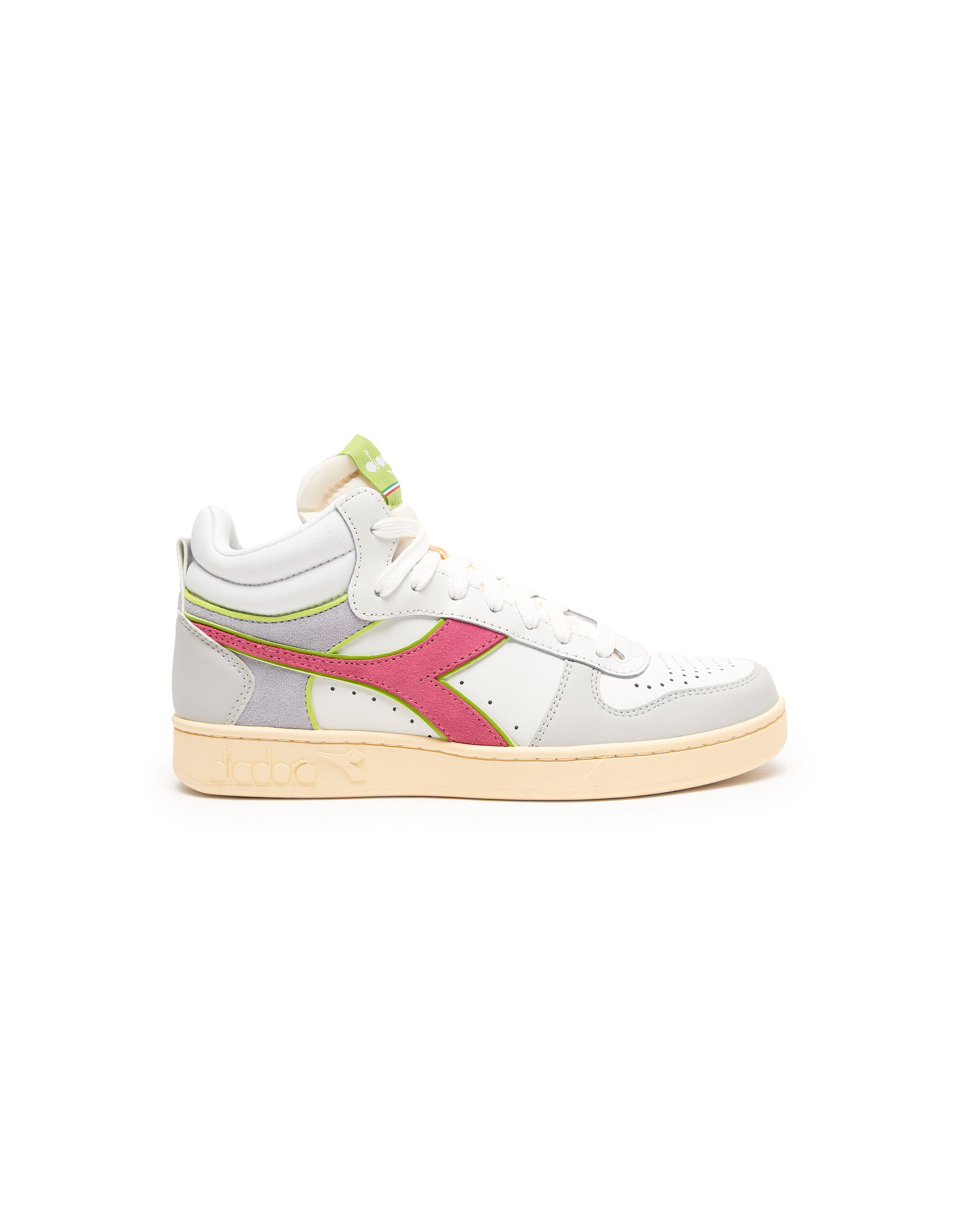 Diadora basket new arrivals femme