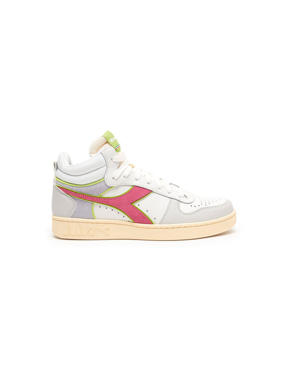 Diadora Womens Demi Magic Basket