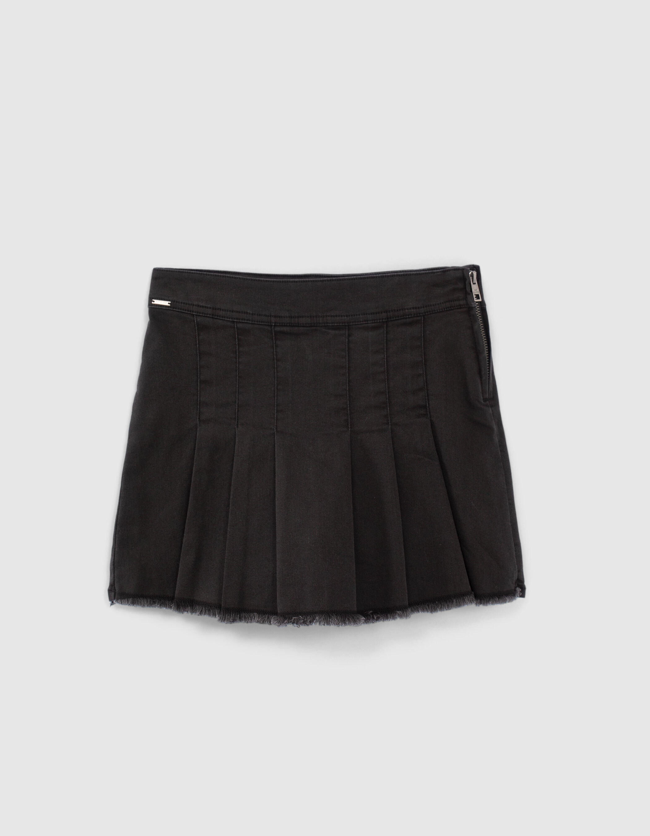 Jupe short en anglais deals
