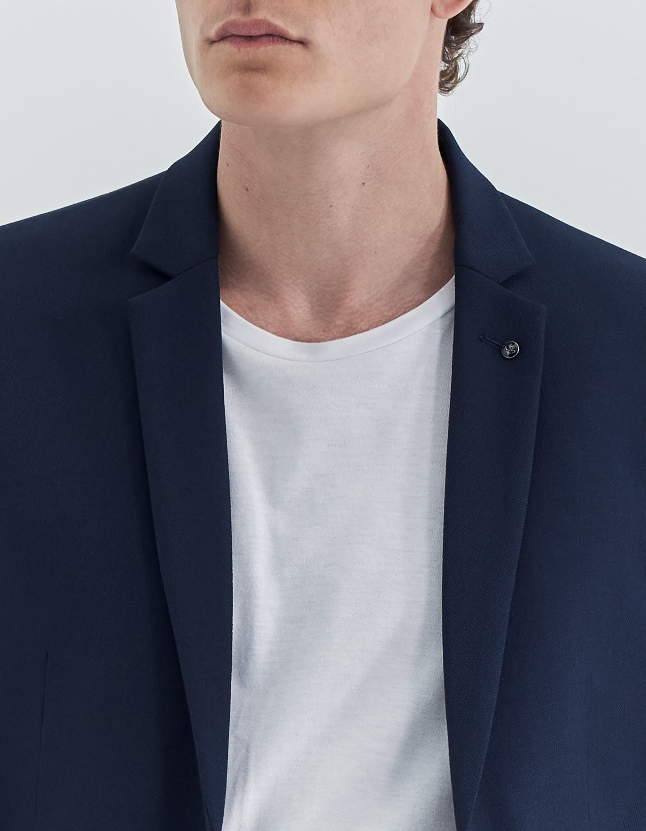 Blazer ikks homme sales