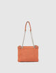 Bolso 1440 REPORTER PASTEL terracota mujer-3