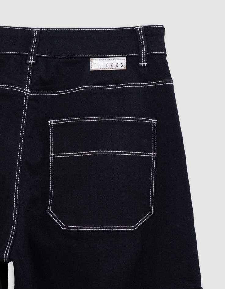 Jean LARGE noir fille-10