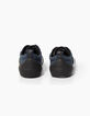 Boys’ navy trainers-3
