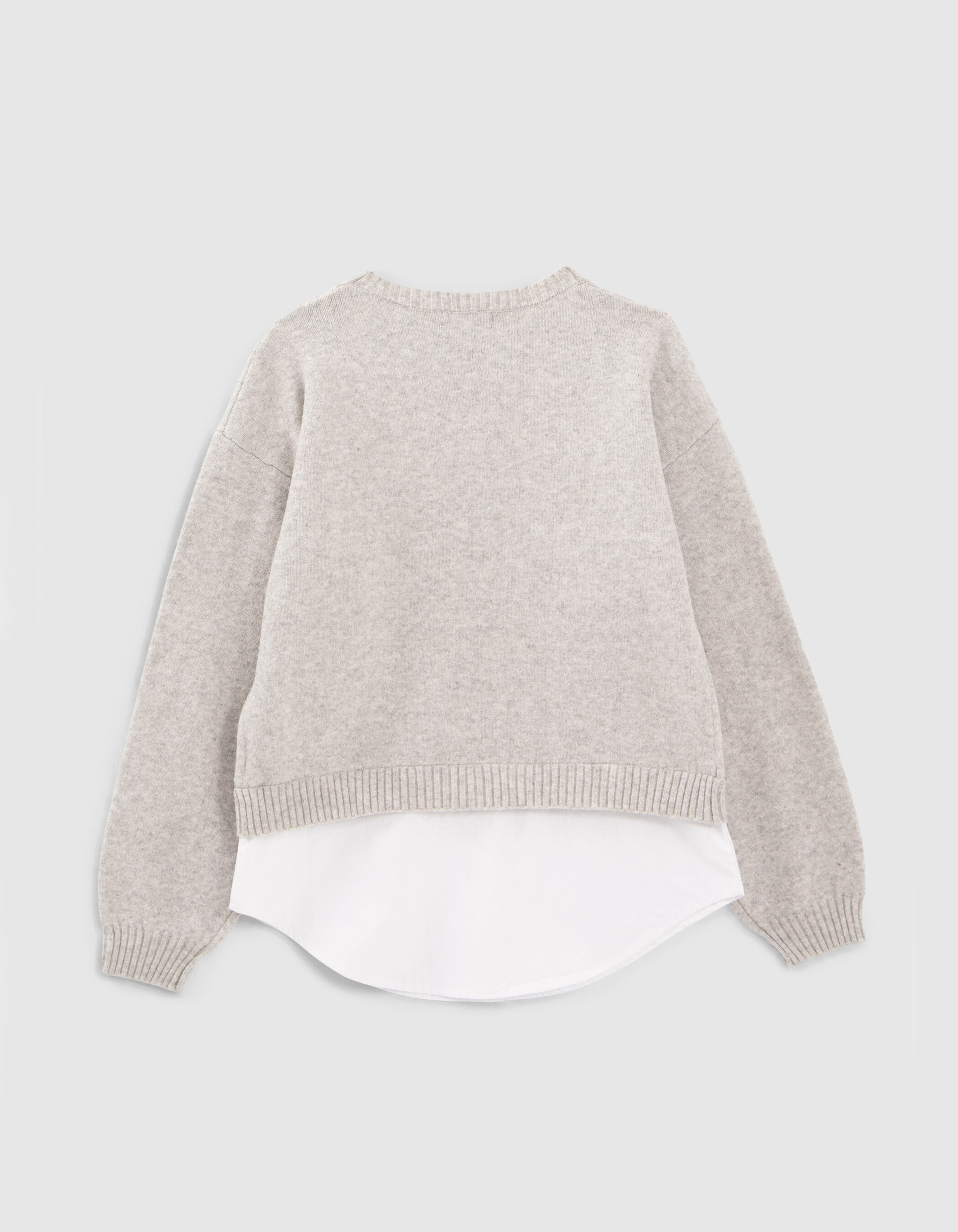 Pull ikks enfant sales