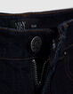 Boys&rsquo; raw SLIM jeans-4