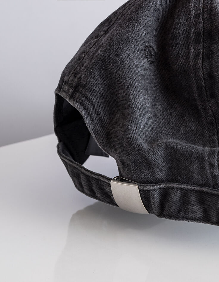 Casquette visuel Pacific Road femme-5 Casquette visuel Pacific Road femme-5