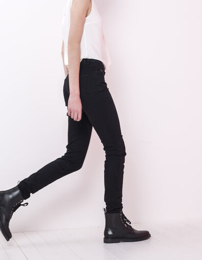 Jean femme I.Code
