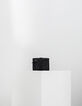 The Trader Star, women's black leather wallet-3