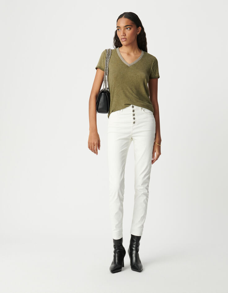 Camiseta joya mujer-1