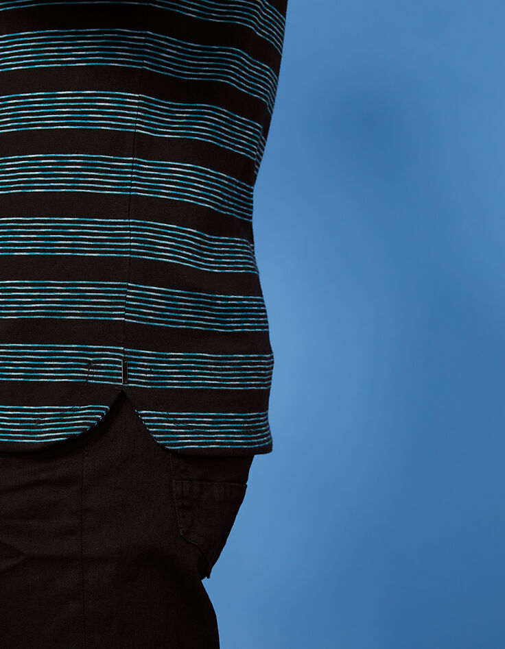 Camiseta rayas hombre-6