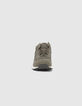 Baskets kaki New Balance 574® montantes Homme-2