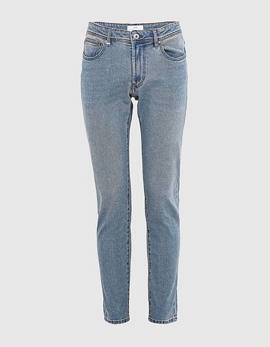 Vaquero SLIM storm auténtico Hombre - IKKS