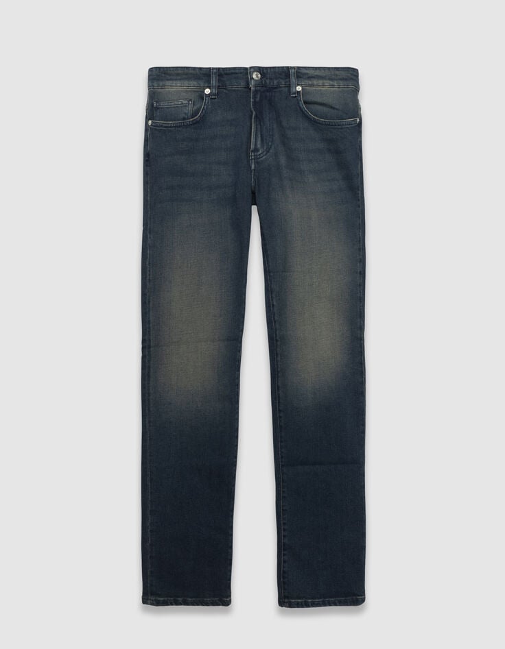 Jean slim marine Bruce Homme-1 Jean slim marine Bruce Homme-1