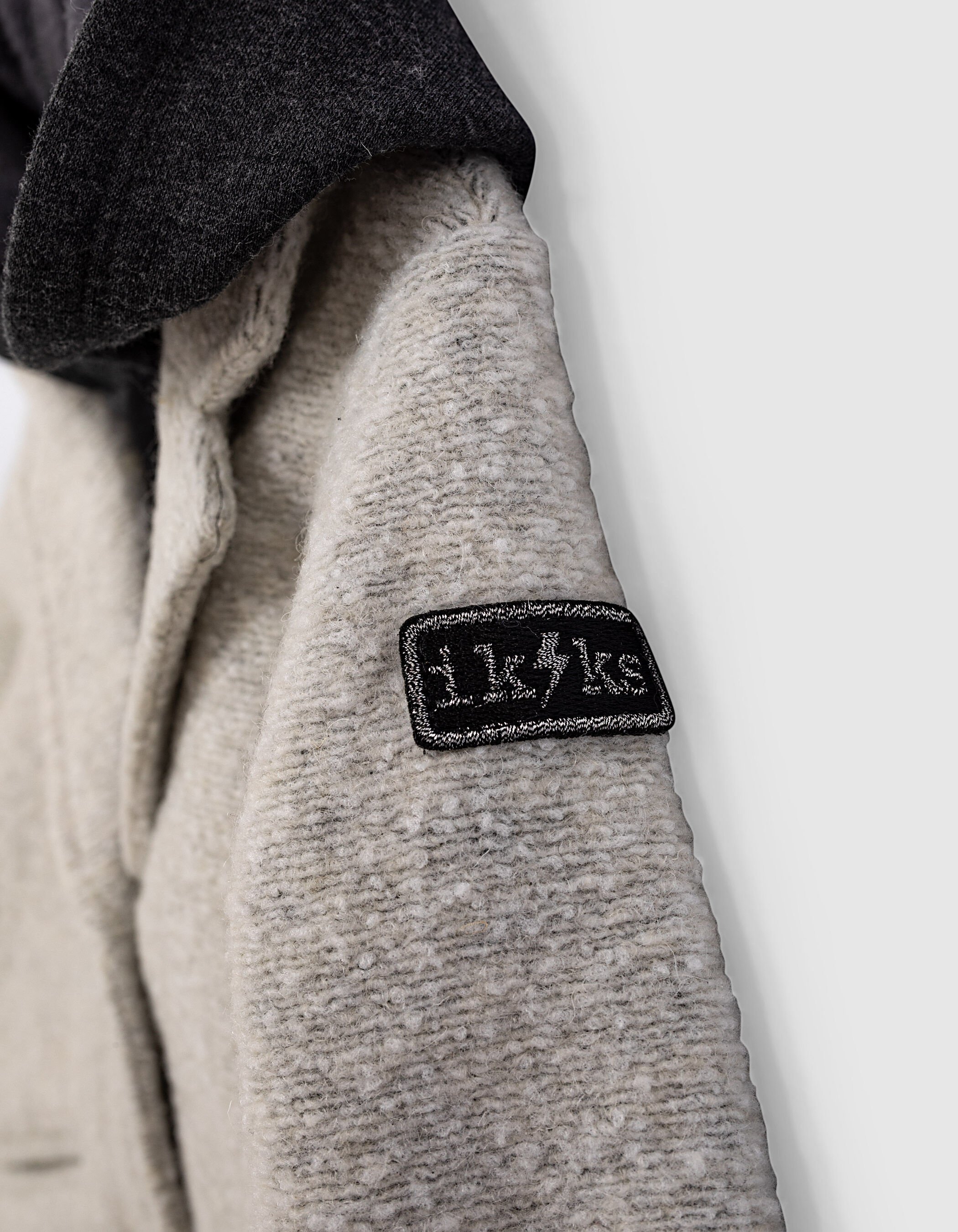 Manteau discount bebe ikks