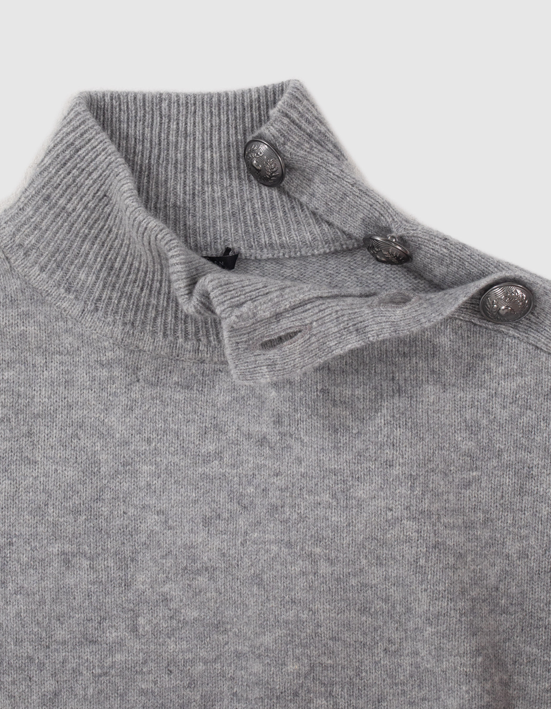 Robe pull ikks shop